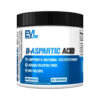 EVLution Nutrition, DAA-Aspartic Acid, Unflavored