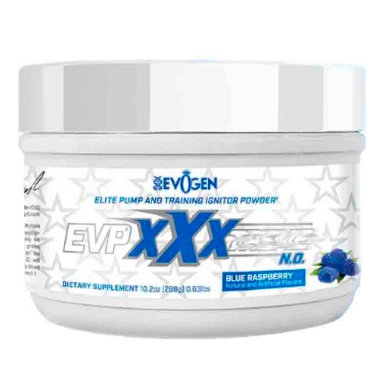 Evogen EVP Extreme XXX Dmae+Citrulline Pump Preworkout - Görsel 3