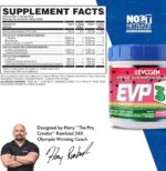 Evogen 3d 465 gr preworkout - 40 servis