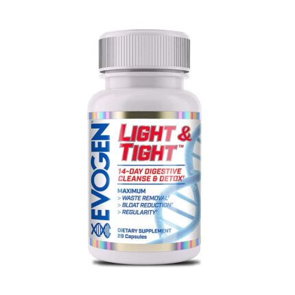 Evogen Ligt tigt Fat Burner 28 caps - 14