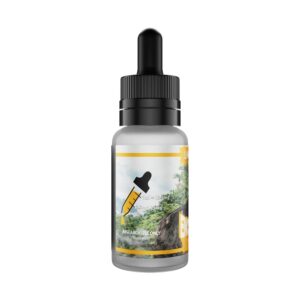 Lawless Labs Enclomiphene Test Pct 12.5 mg 60 ml - Görsel 3