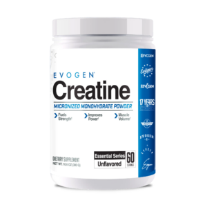 Evogen Creatine Monohydrate 300 Gram - 60 Servis