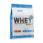 Everbuild Whey Protein Build 2.0 2.27kg 70 SERVİS