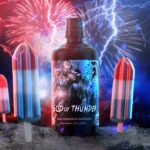 Centurion Labz God of Thunder S7 PreWorkout