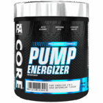 FA CORE Pump Energizer Preworkout