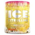 Fa ICE Citrulline Malate Pump 300 g - 3000 MG / 75 SERVİS