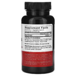 Force Factor Indole-3-Carbinol 200 mg 60 Vegetable Capsules Antioksidan desteği + Detox 60 KAPSÜL - Görsel 3