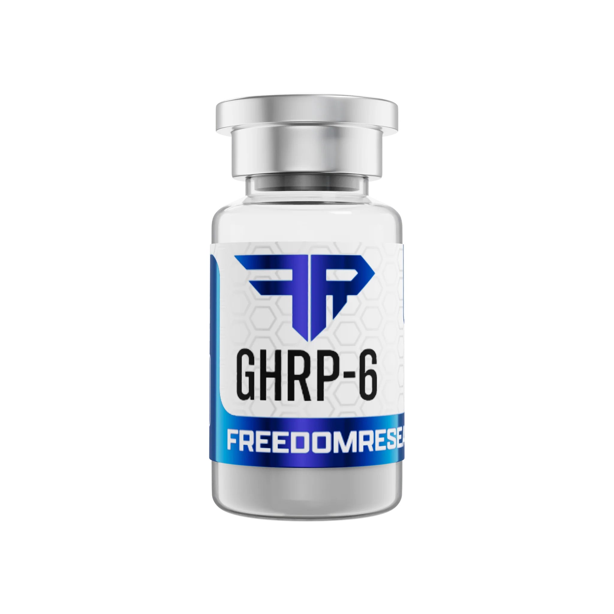 Freedom Ghrp-6 – 10 mg