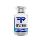 FREEDOM Glutatyon Glutathione 600 MG