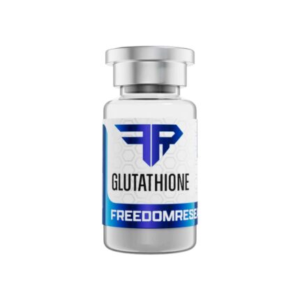 FREEDOM Glutatyon Glutathione 600 MG