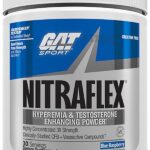 Gat Sport Nitraflex PreWorkout
