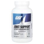 Gat Joint Support Essentials Glukozamin Msm Boswellia Bovine Collagen 60 Tablet