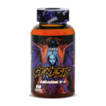 Grimlabs Genesis S4 - Andarine 60 Kapsül