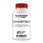 BlackStone Labs MYO STACK Ajuga Turkesteron 60 TABLET