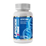 Evogen Lipocide Xtreme Fat Burner Yohimbine 60 Kapsül