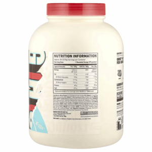 Ghost Whey Protein 2 Kg - Görsel 4