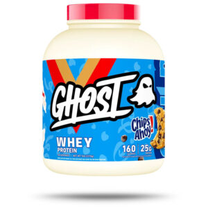 Ghost Whey Protein 2 Kg - Görsel 2