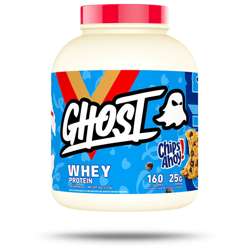 Ghost Whey Protein 2 Kg