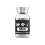 Lawless Labs GHRP-2 5 MG