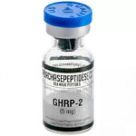 Purchasepeptideseco Ghrp 2 - 5 mg