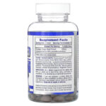 HiTech Pharmaceuticals, Grape Seed, (Üzüm çekirdeği ekstrat) 200 mg, 90 Tablet - Görsel 2