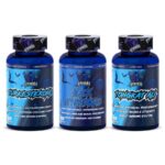Grimlabs Test Seti Turkesterone Fadogia Agrestis Tongat Ali