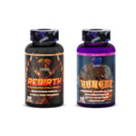 Grimlabs Hunger Rebirth Pct Bulk Mix Hacim Paketi