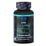 Grimlabs Mesterolone 60 Kapsül