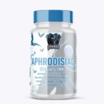 Grimlabs Aphrodisiac(Afrodizyak) Tadalafil 10 Mg 30 Caps (Erkeklere özel)