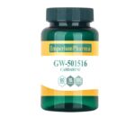 ImperiumPharma Cardarine 60 Capsüles