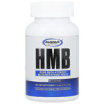 Gaspari Nutrition HMB 1000 Mg 90 Caps