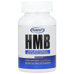 Gaspari Nutrition HMB 1000 Mg 90 Caps