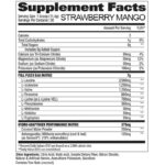 GAT FLEXX EAAs Amino Bcaa + Hydration 30 Servings - Görsel 3