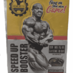 Dexter Jackson Speed Up Booster Preworkout 24X25 ML