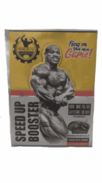 Dexter Jackson Speed Up Booster Preworkout 24X25 ML