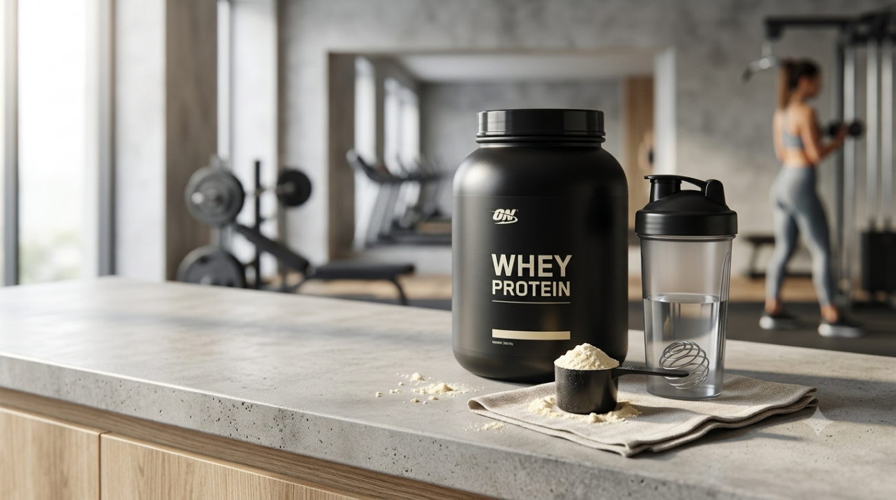 Protein Tozu Nedir? Kimler Kullanabilir ve Nasıl Tüketilmelidir?