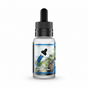 Lawless Labs TLB-150 RAD-150 30 ml Liquid - Görsel 2