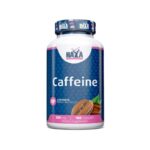 HAYA LABS Caffeine 200 mg 100 Caps