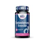 HAYA LABS Testosterone Booster 60 Caps.