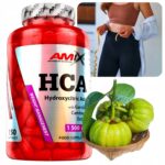 AMIX Hca Garcinia Cambogia 1500 Mg 150 Caps - Görsel 2