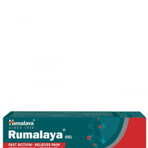 Himalaya Rumalaya Topikal Jel – 50g
