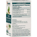 Himalaya Organic Ashwagandha, 670 mg, 60 Caplets - Görsel 2