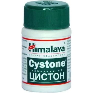 Himalaya Liv52 + Cystone + Speman Forte Koruyucu Paket