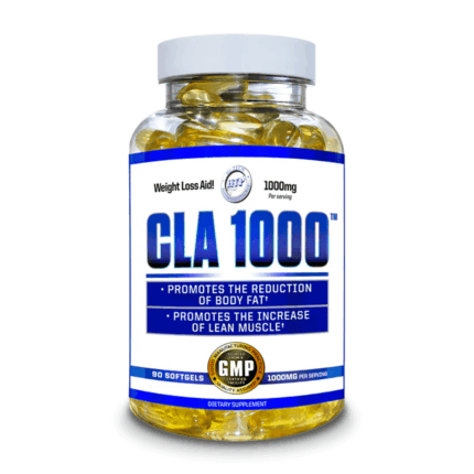 Hitech CLA BURNER 1000 90 Softgels