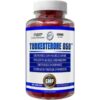 Hitech Uzbek Turkesteron + Ecdysterone 650 60 Tablet