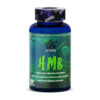 Grimlabs HMB 60 Kapsül - 1000 mg