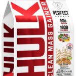 PERFECT SPORTS Hulk Clean Mass Gainer 4,54 Kg