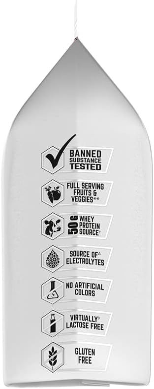 PERFECT SPORTS Hulk Clean Mass Gainer 4,54 Kg - Görsel 3
