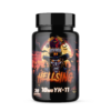 Grimlabs Hellsing YK11+Dhea+Zinc 10 MG 30 Servings Myostatin Inhibitor
