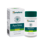 Himalaya Welness AyurSlim 60 Tablet